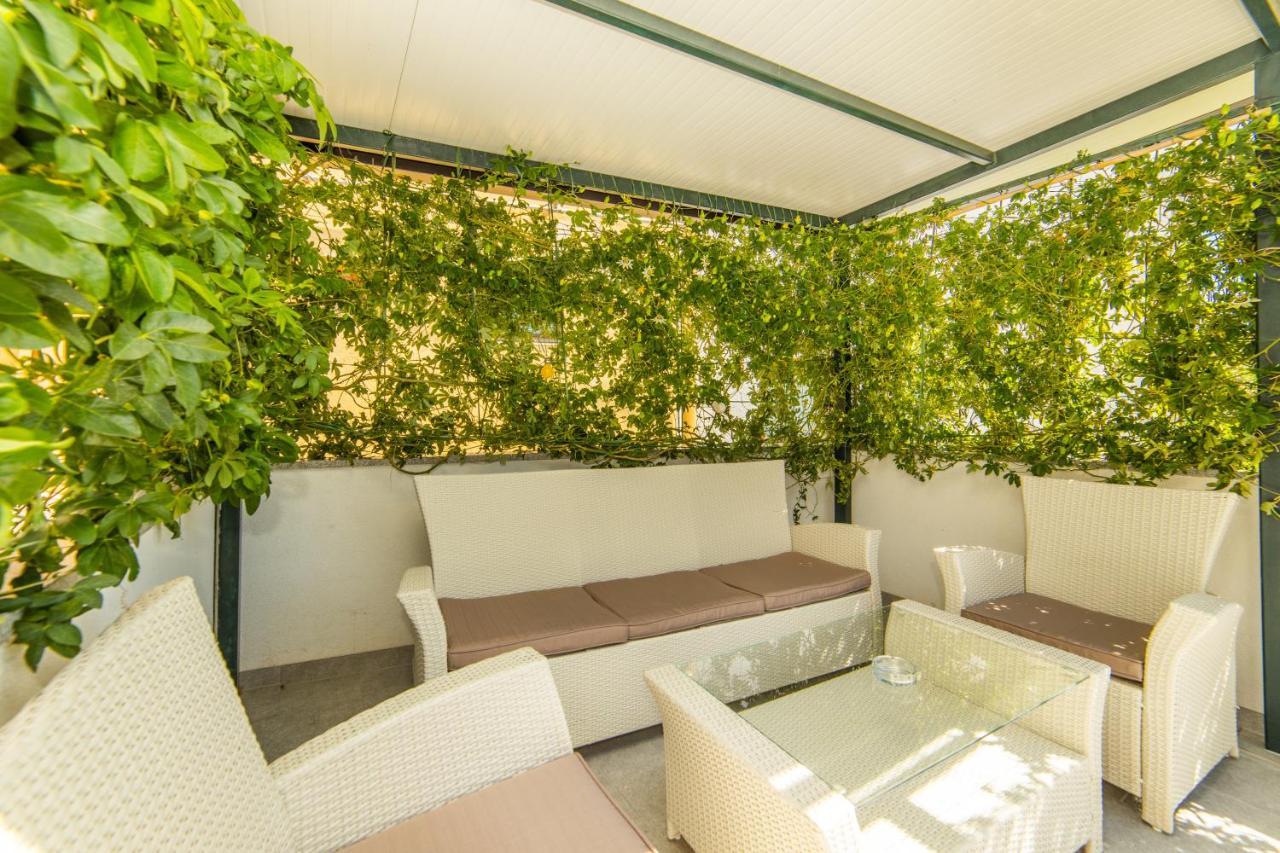 Apartments Stinice Gradac  Exterior foto